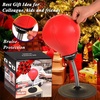 image:imageCozyBomB Desktop Punching Bag Super Strong Suction Boxing Bag