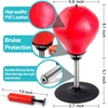 image:imageCozyBomB Desktop Punching Bag Super Strong Suction Boxing Bag
