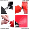 image:imageCozyBomB Desktop Punching Bag Super Strong Suction Boxing Bag