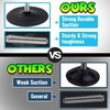 image:imageCozyBomB Desktop Punching Bag Super Strong Suction Boxing Bag