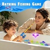image:imageCozyBomB Magnetic Fishing Toys for Kids  Extra 4 Poles