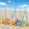 image:imageCozyBomB Magnetic Fishing Toys for Kids  Extra 4 Poles