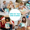 image:imageDrawing Robot for Kids with Smart Scan Interactive Robot Drawing MachineWhite