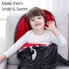 image:imageShark Blanket Cozy Wearable Hoodie Cartoon Animals Shark Hoodie Onesie