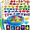52 Fishes