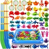 42 Fishes