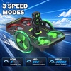 image:imageMini Drones for Kids 812 2in1 Land amp Air Remote Control ToyGreen